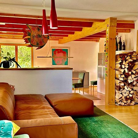 Ferienhaus Blumenparadies Stainz Eksteriør billede