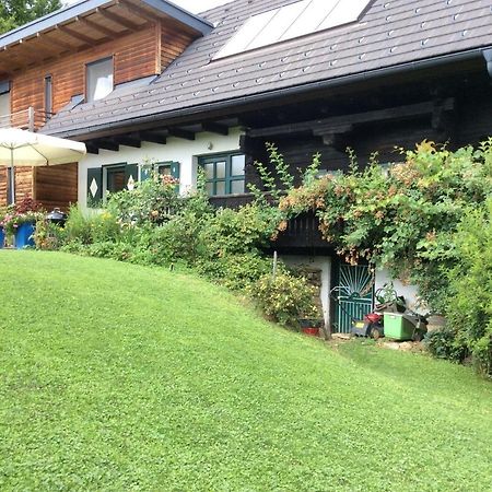 Ferienhaus Blumenparadies Stainz Eksteriør billede