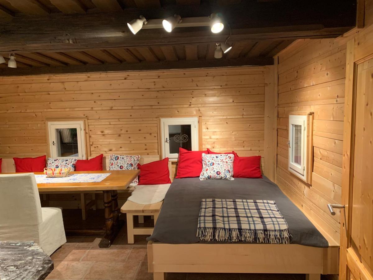 Ferienhaus Blumenparadies Stainz Eksteriør billede