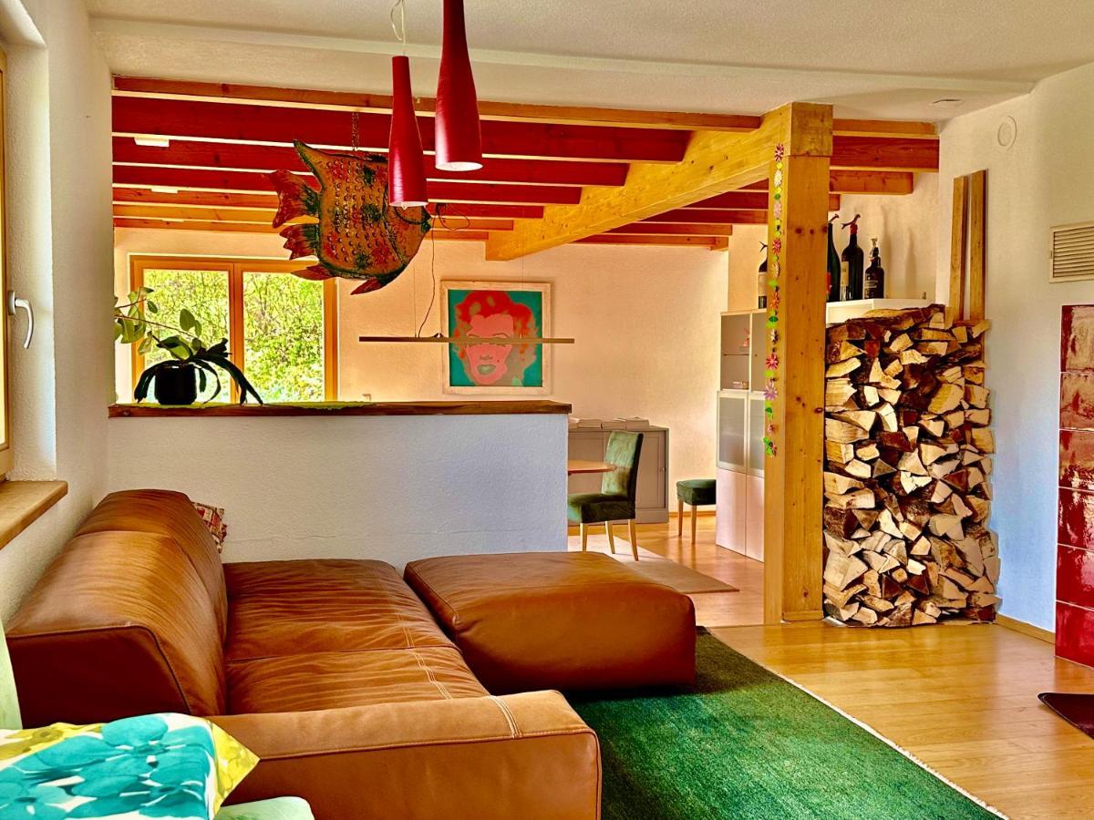 Ferienhaus Blumenparadies Stainz Eksteriør billede