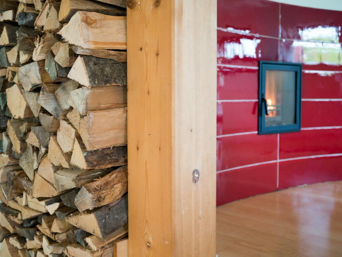 Ferienhaus Blumenparadies Stainz Eksteriør billede
